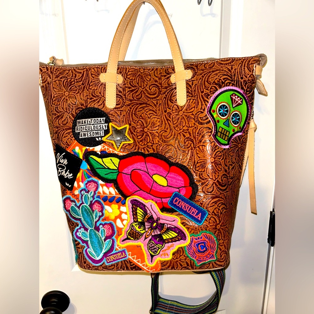 Consuela Suzie Sling bag